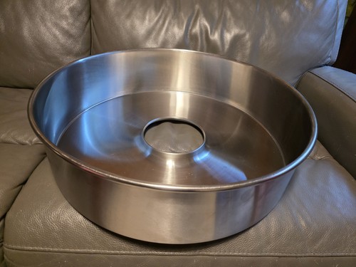 Candy floss machine bowl - bowl,