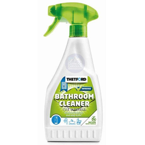 Thetford bathroom cleaner - thetford,