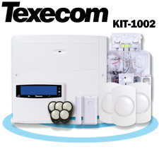 Texecom Premier Elite 64 Zone