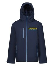 New Holland Tractor Waterproof