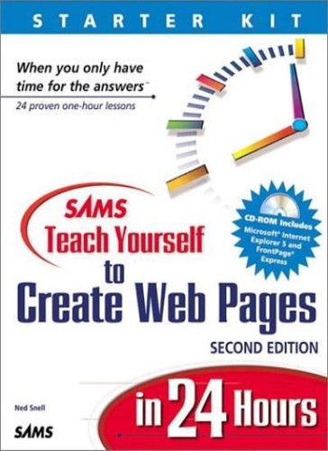 Sams teach yourself - sams, create