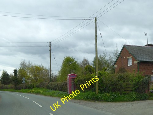 Photo 12x8 phone box - 12x8,