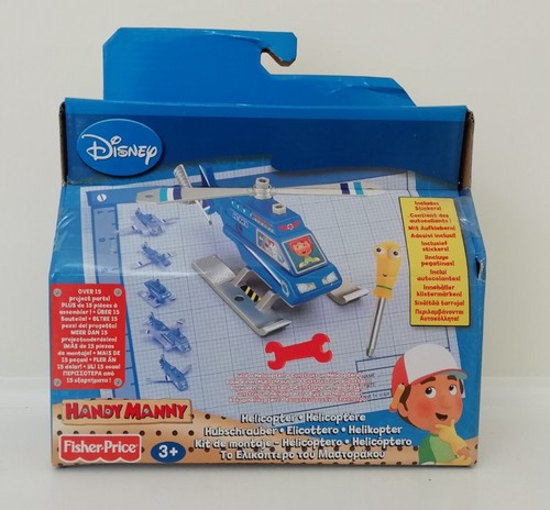 Fisher price handy - price,