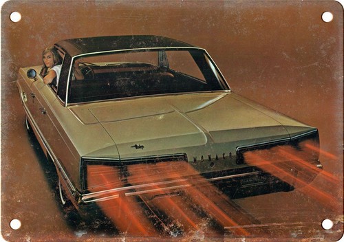 Dodge monaco vintage - monaco,