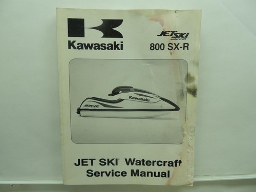 2003 kawasaki jet ski - jet,