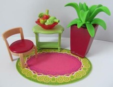 Playmobil dollshouse