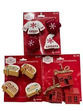 Holiday Time Mini Christmas