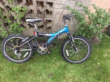 Magna kids bike bicycle - magna,
