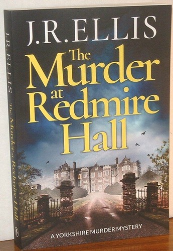 Ellis the murder - the,