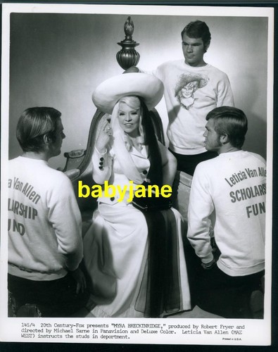 Mae west vintage - vintage, photo