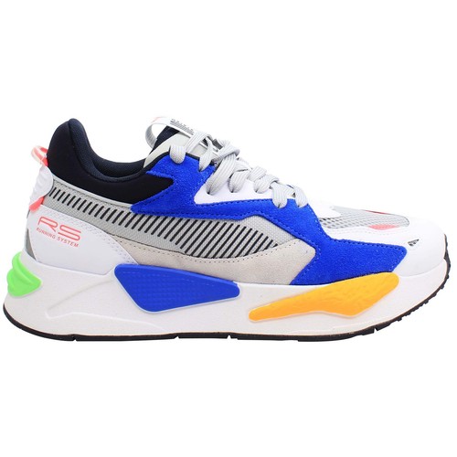 Puma reinvention lace up - puma, rs-z