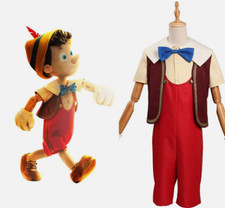 Pinocchio 2025 - pinocchio,