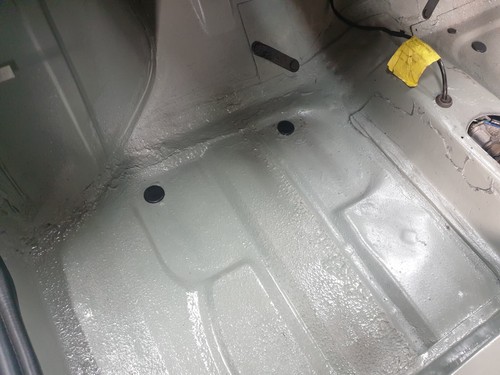 Classic mini floor - x,