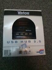 Tevion usb hub 2.0