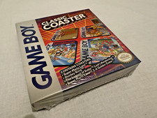 Gameboy Classic Coaster