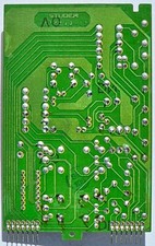 Original vintage REVOX STUDER B77 PR99 Oscillator Circuit Board