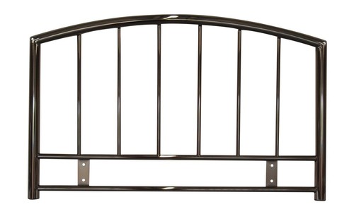Metal single 90cm size - single,