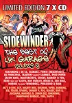 Sidewinder The Best of UK