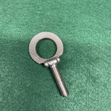 Triumph 350 500 650 QD Rear