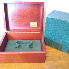 ROLEX Daytona wooden inlaid