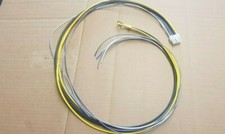 FOR PIONEER 10 TEN PIN POWER CABLE HARNESS PLUG LEAD FOR TS-WX710A  TS-WX77A SUB