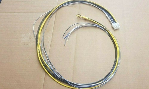 For pioneer ten pin - 10, power