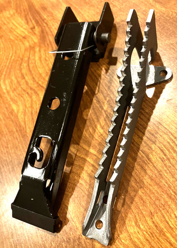 New lazy boy repair part - lazy,