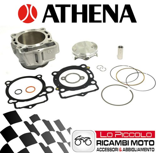 2013 athena standard - standard, bore