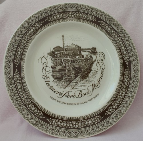 Wedgwood etruria and barlaston - and,