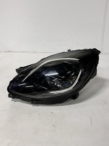 Ford puma passenger - ford,