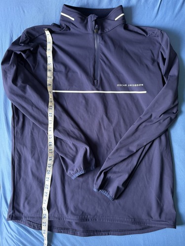 Oscar jacobson men golf - jacobson,