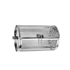  Stainless Steel Roaster Drum
