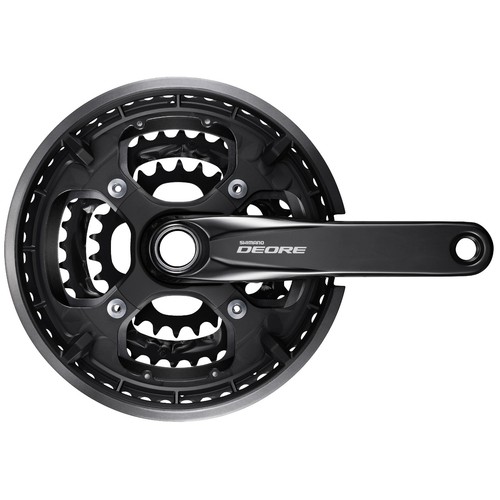 Shimano deore 26t - shimano, 175mm