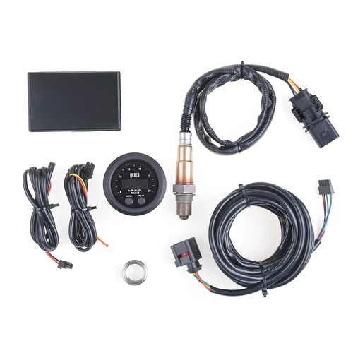 Wideband afr gauge - gauge, fuel