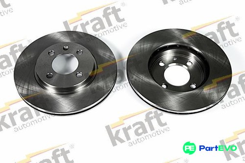 Kraft automotive brake - automotive,