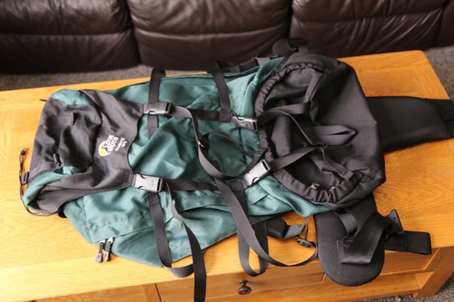 Lowe alpine frontier aps3 - alpine,