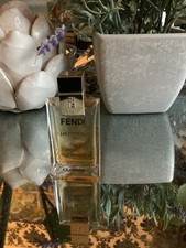 Theorema by Fendi .5ml  very rare miniature 
