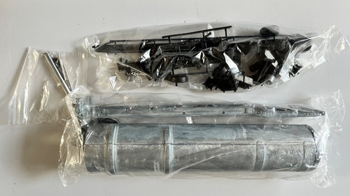 Tekno diecast bulk - tekno, 1/50