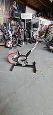 Keiser indoor exercise - m3,