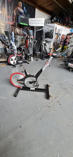 Keiser indoor exercise - keiser,