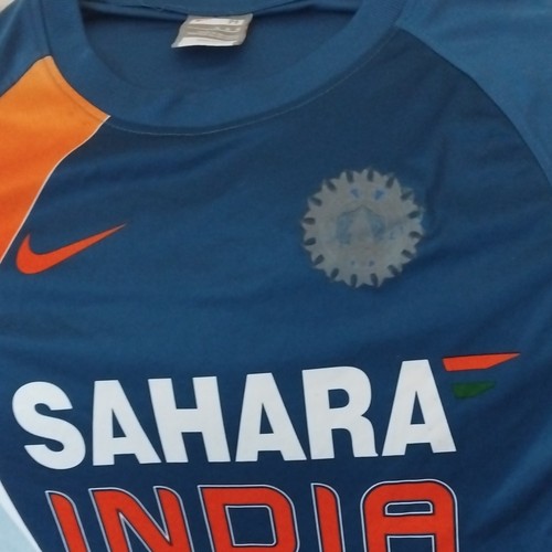 Nike india cricket - cricket, short