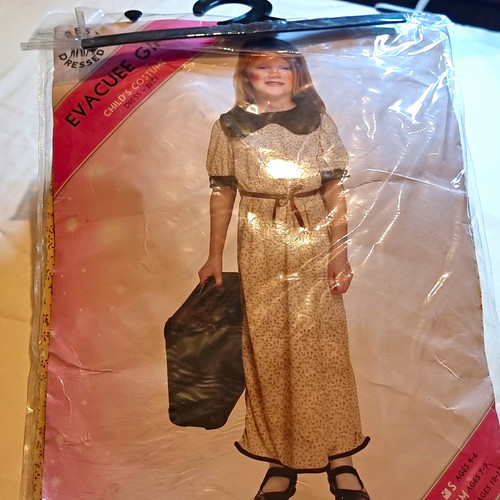 Costume dress girls - costume,