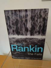 Falls by Ian Rankin (2001