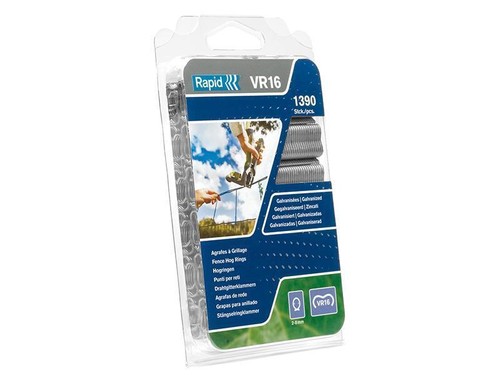 Rapid vr16 fence hog - rapid,