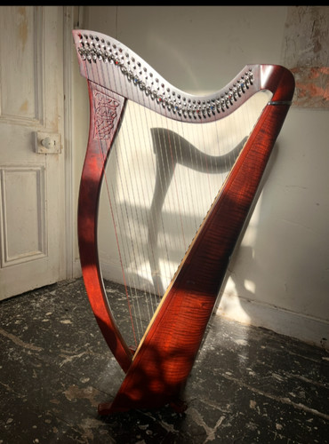 String camac aziliz lever - camac,