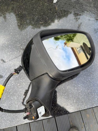 Renault clio mk4 2015 - renault, driver