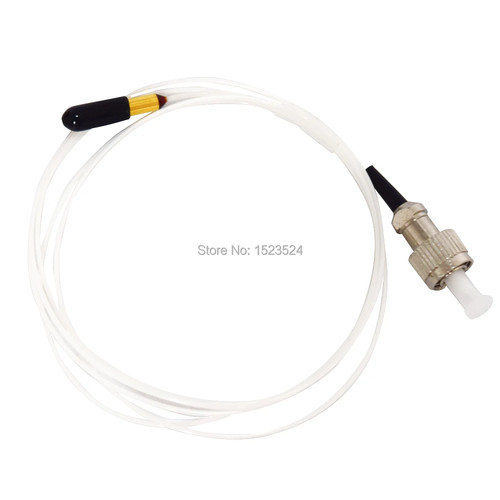9mm fiber optic single - 0.9mm,