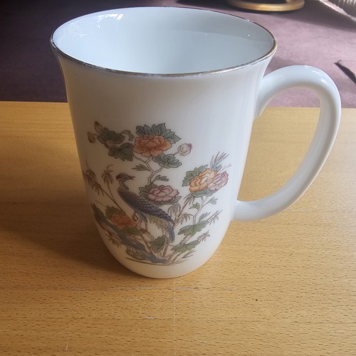 Very rare wedgewood kutani - wedgewood,