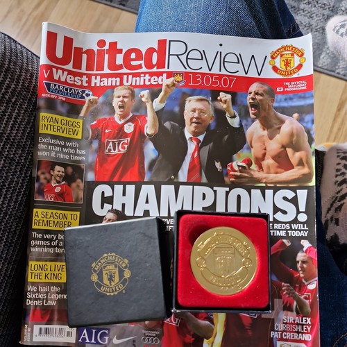 Manchester united busby - busby, babes