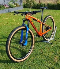 Trek Supercaliber Gen 1 Full
